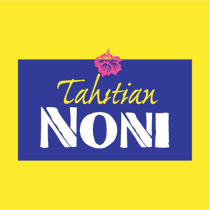 Tahitian Noni Logo