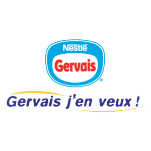 Gervais(198) Logo