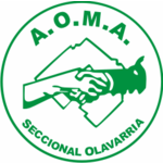 AOMA Logo