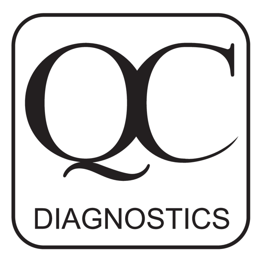 QC,Diagnostics