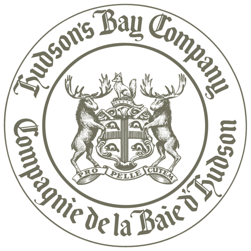 Hudson's Bay Company(162) logo, Vector Logo of Hudson's Bay Company(162
