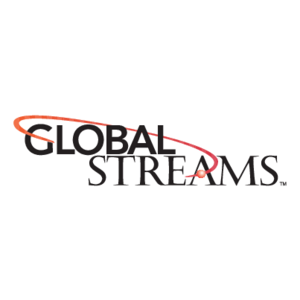 Global Streams Logo