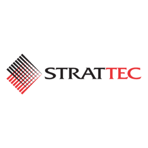 Strattec Logo