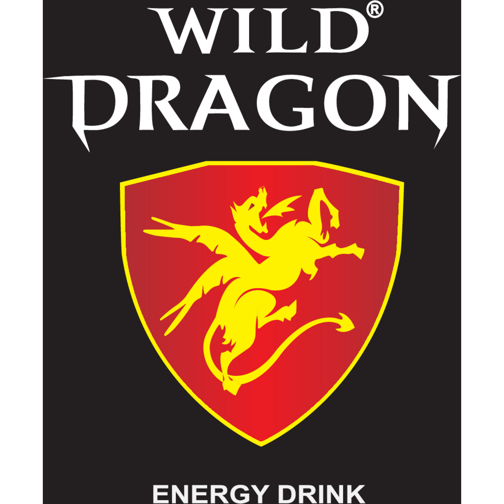 Wild,Dragon,Energy,Drink
