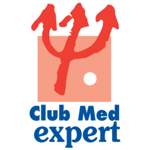 Club Med Expert Logo