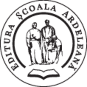 Editura Scoala Ardeleana Logo
