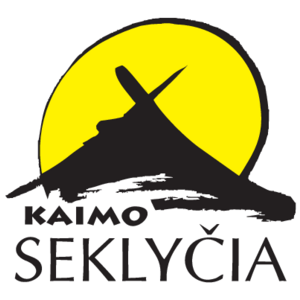 Kaimo Seklycia Logo