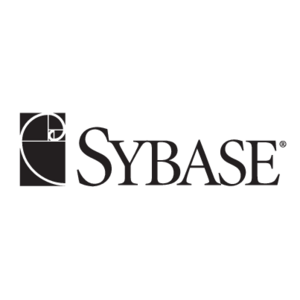 SyBase(188) Logo