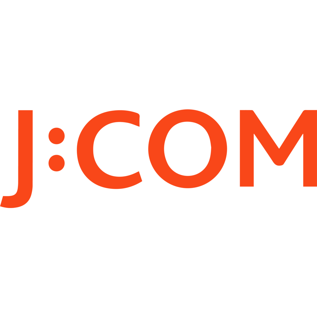 Logo, Industry, Jcom