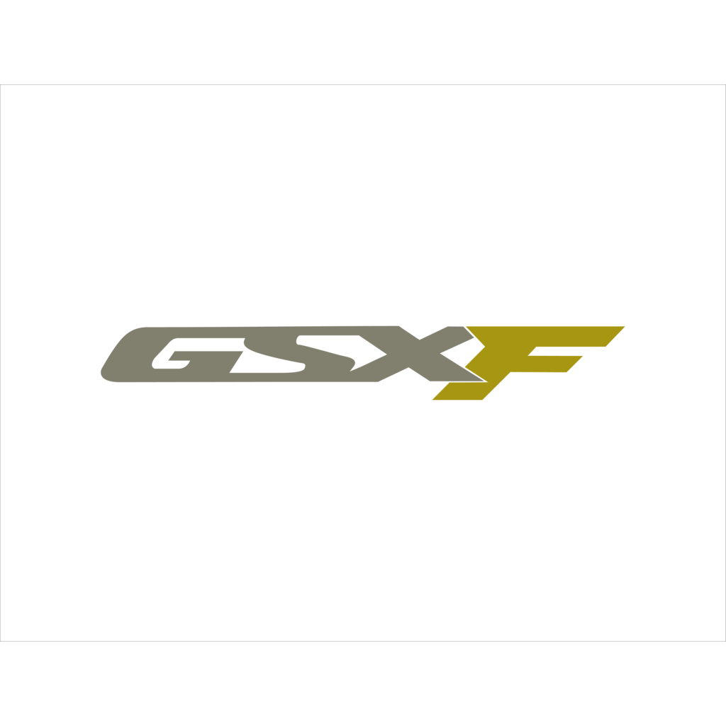 Logo, Auto, Spain, Gsx F