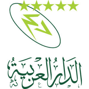 Arabian house Logo