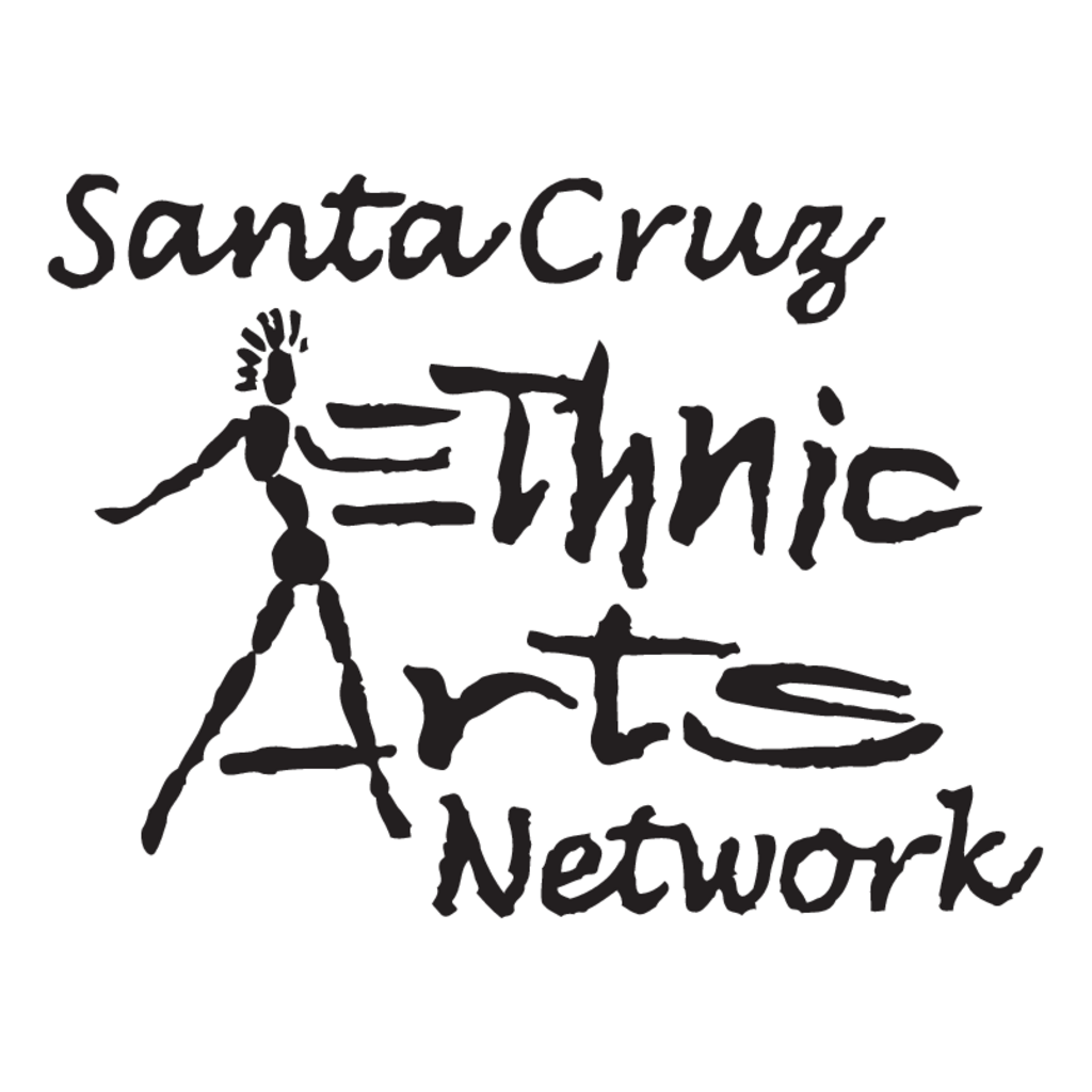Santa,Cruz,Ethnic,Arts,Network