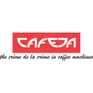 Cafeja Logo