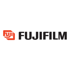 Fujifilm(243) Logo