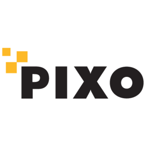 Pixo Logo