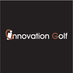Innovation Golf Logo