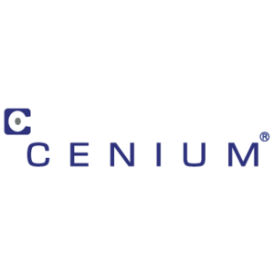 Cenium Logo