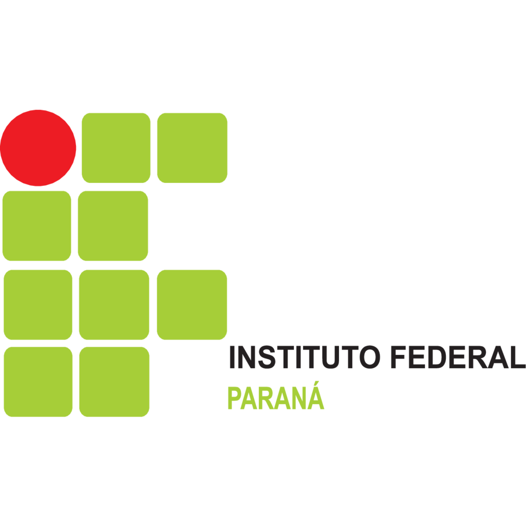 Instituto,Federal,do,Paraná