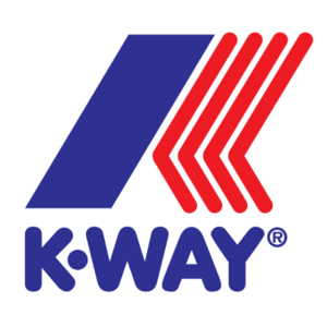 K-Way Logo