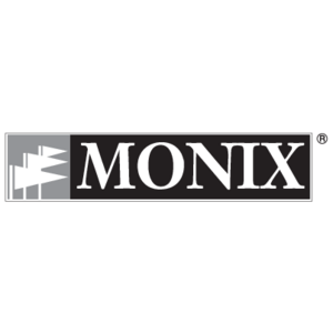 Monix Logo