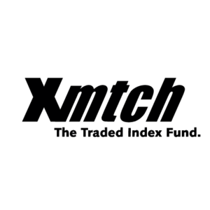 Xmtch Logo