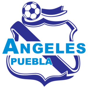 Angeles Puebla Logo