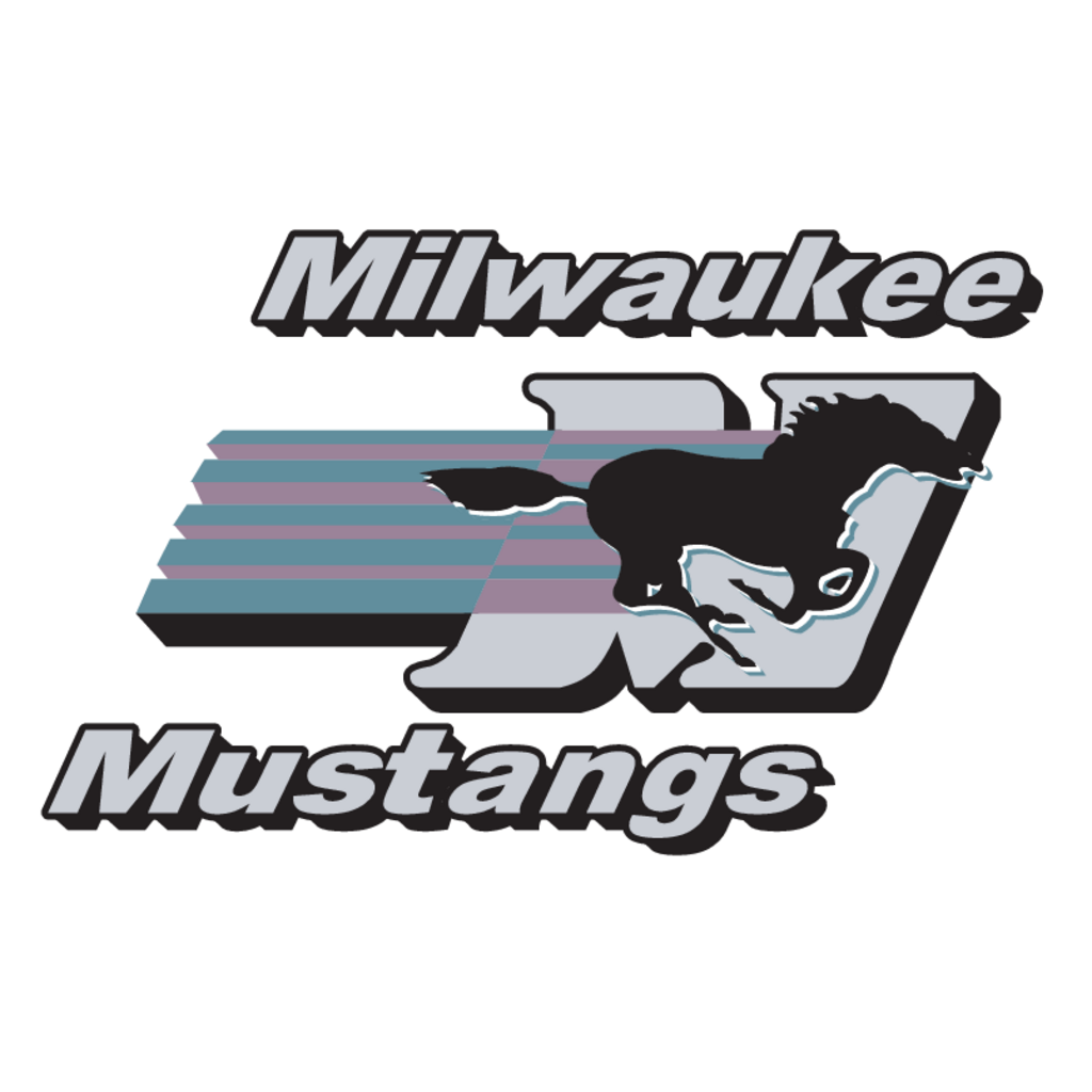 Milwaukee,Mustangs