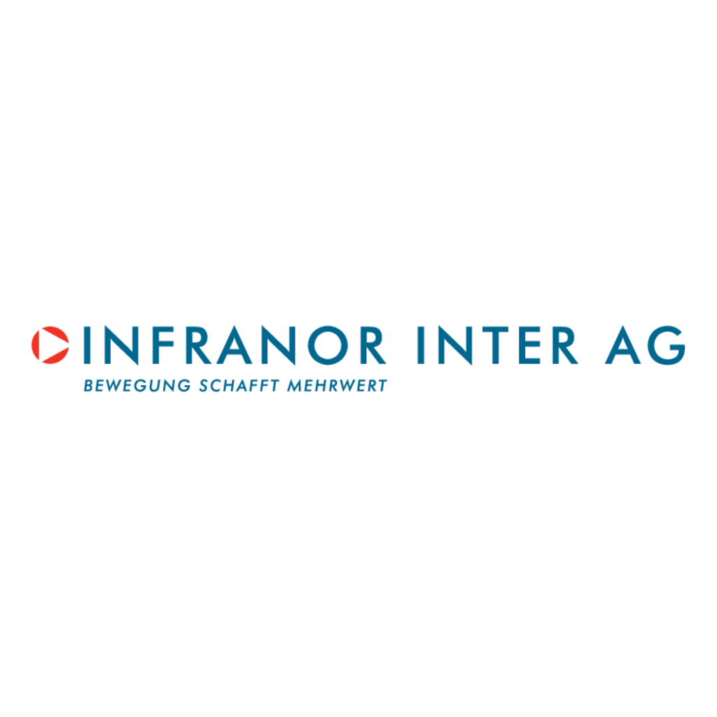 Infranor,Inter