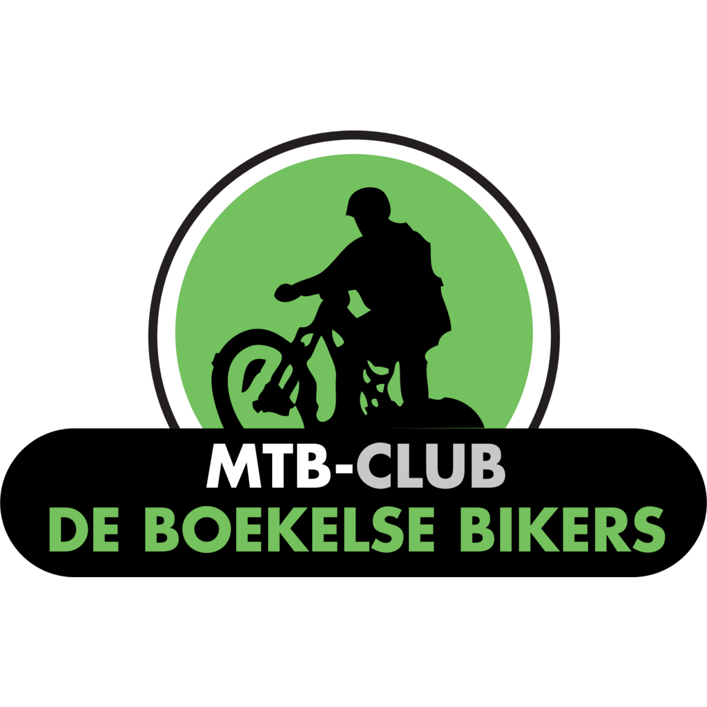 Logo, Sports, Netherlands, MTB-DBB