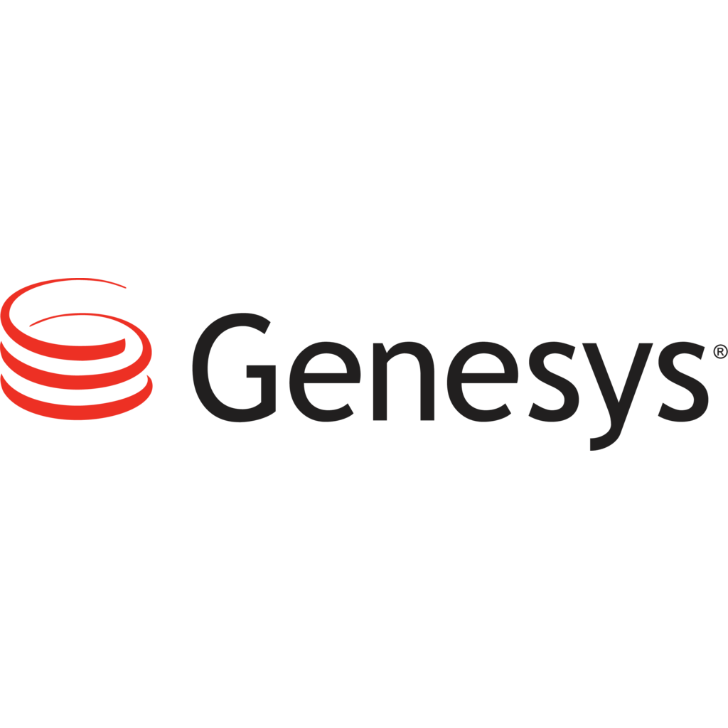 Logo, Industry, Canada, Genesys