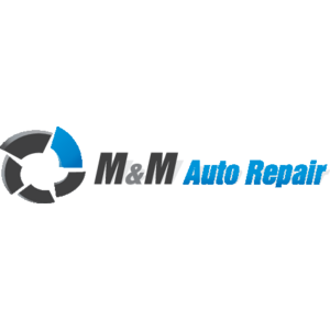 M & M Auto Repair