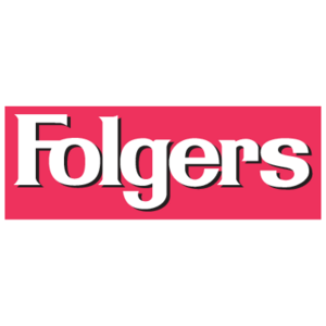 Folgers Logo
