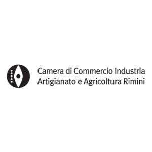 Camera di Commercio Rimini Logo