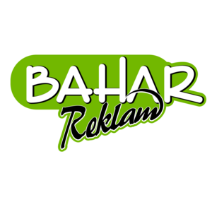 Bahar Reklam Logo