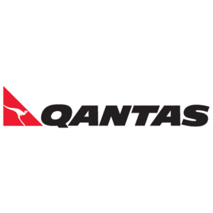 Qantas(5) Logo