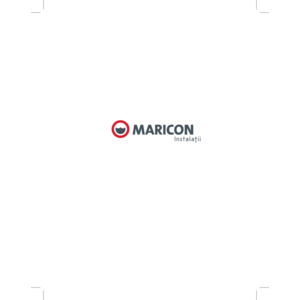 Maricon Logo