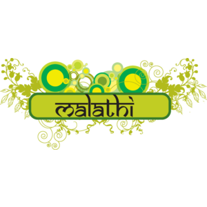 Malathi Logo