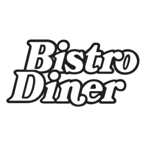 Bistro Diner Logo