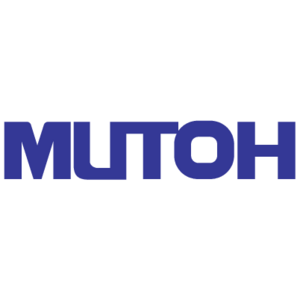 Mutoh(94) Logo