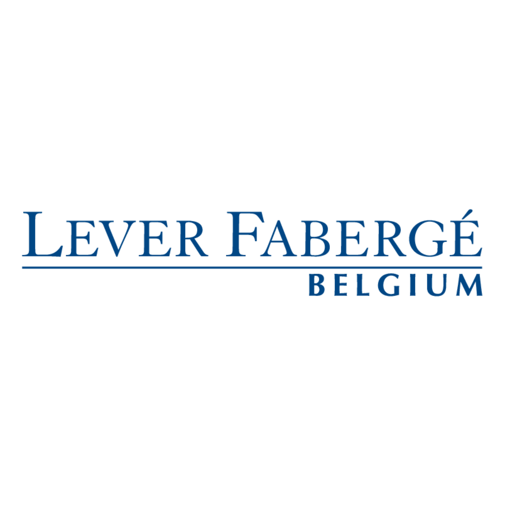 Lever,Faberge