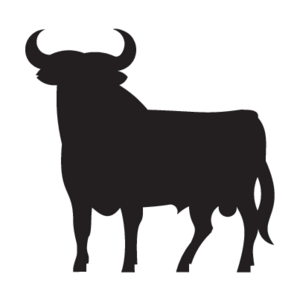 Osborne el toro Logo