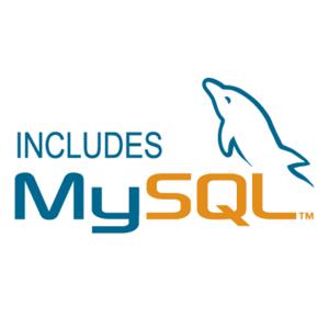 MySQL(110) Logo