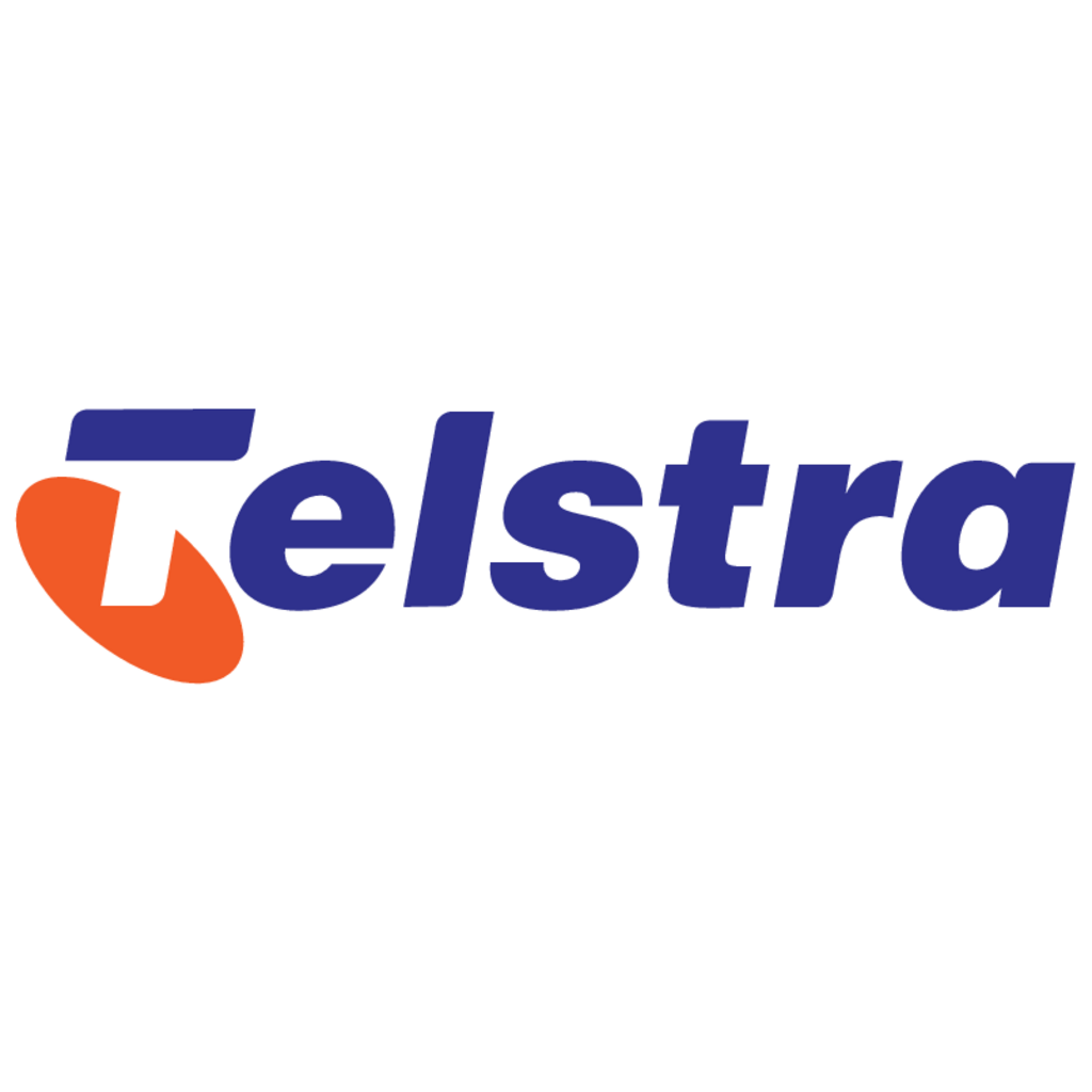 Telstra logo, Vector Logo of Telstra brand free download (eps, ai, png