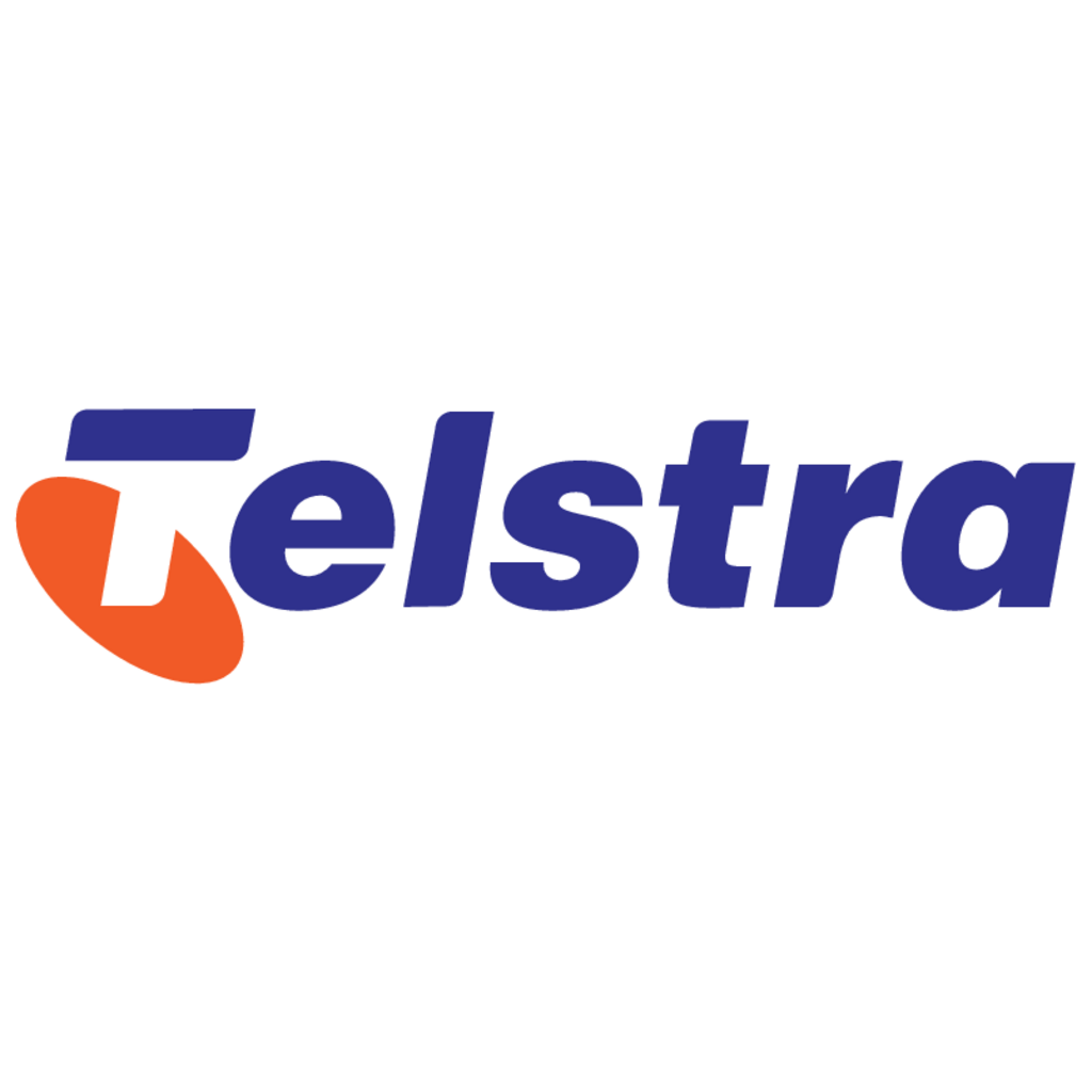 Telstra