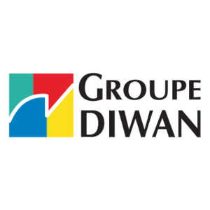 Diwan Groupe Logo