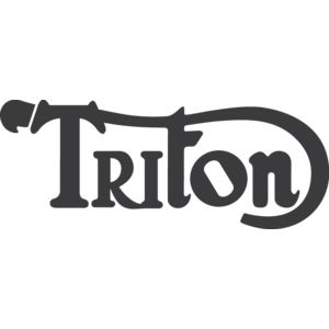 Triton  Logo