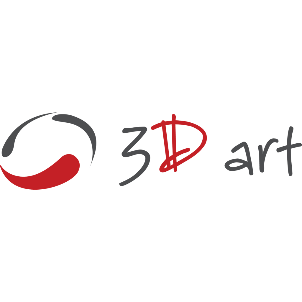 3D,Art