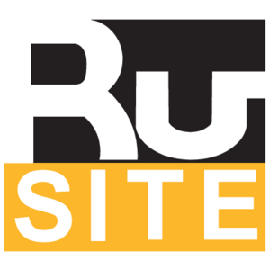 Ru site Logo