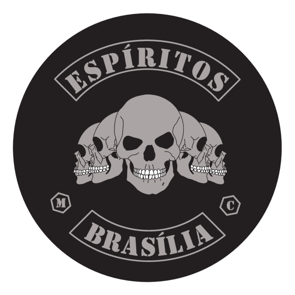 Espiritos,Brasilia,MC
