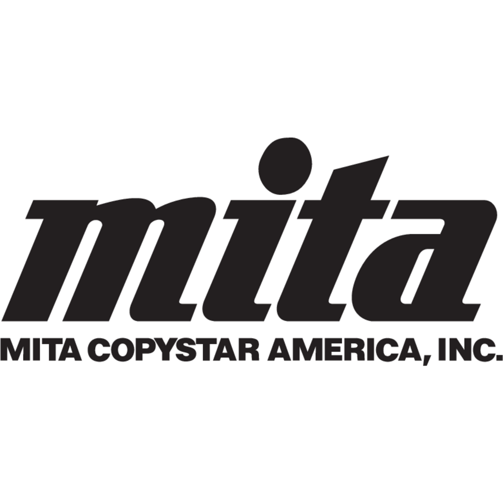 Mita,Copystar,America